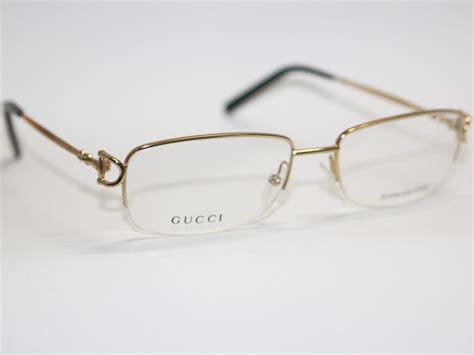 montatura vista gucci mod 1645|Occhiali da vista Gucci uomo .